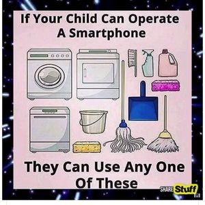 Meet your Posher, Gladys